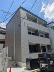 ＪＲ横浜線矢部駅まで徒歩10分