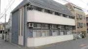 ＪＲ中央線荻窪駅まで徒歩4分