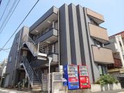 京王線仙川駅まで徒歩14分
