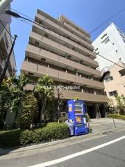 パレステュディオ飯田橋