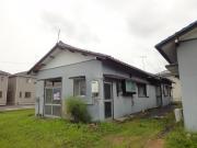 岐南町伏屋借家