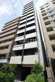 ＪＲ京浜東北・根岸線大森駅まで徒歩6分