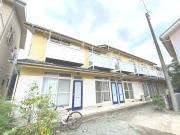 ＪＲ東海道本線大磯駅までバス約12分 徒歩2分