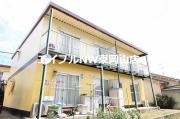 コーポラス中井B棟