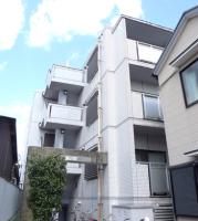 地下鉄烏丸線北大路駅までバス約12分 徒歩2分