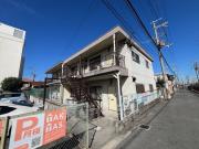 ＪＲ阪和線富木駅まで徒歩4分