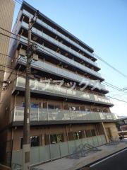 ＪＲ根岸線石川町駅まで徒歩10分