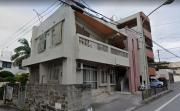 安次嶺アパート