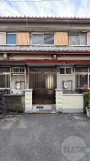 金田町1丁目 テラスハウス