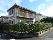 ひばり野福井貸家