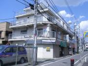三興南ハイツ