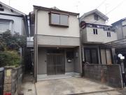 地下鉄東西線小野駅まで徒歩8分