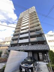 ＪＲ大阪環状線桜ノ宮駅まで徒歩4分
