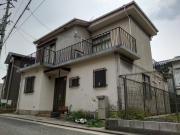 八尾市南本町2丁目戸建