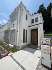 町田市相原町鍛冶谷2期貸家