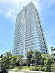 THE幕張BAYFRONT TOWERRESIDENCE