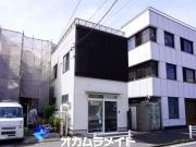 大和田新田59-28戸建