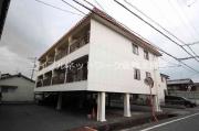 野田マンション D棟