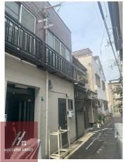 市岡1丁目テラスハウス