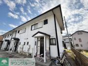 シティーパル仲町台