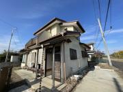 ＪＲ外房線新茂原駅まで徒歩10分