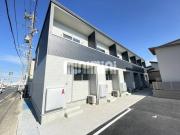 エクセレンス西柳原