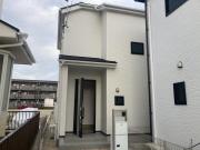 碧南市入船町7丁目第1期4号棟