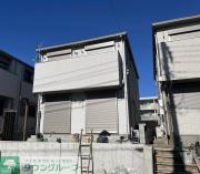 高野台三丁目戸建