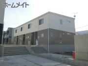 リーブルファイン那加 1号棟