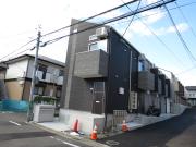 ラ・ネージュ河原町