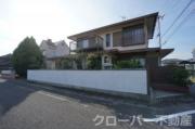 丸亀市富士見町戸建て