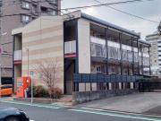 レオパレス足原