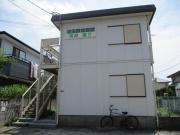 小田急江ノ島線鵠沼海岸駅まで徒歩6分