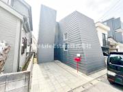 西武新宿線田無駅まで徒歩22分