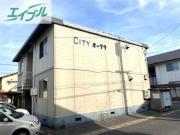 CITYオークラ A