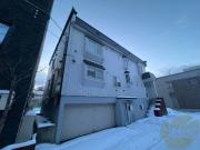 地下鉄南北線北３４条駅まで徒歩6分