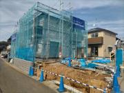 グリーンヴィラ