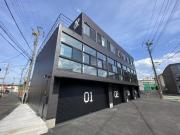 ＪＲ総武本線東千葉駅まで徒歩11分