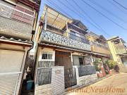 百舌鳥本町戸建