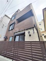 ＪＲ京浜東北・根岸線蒲田駅まで徒歩20分