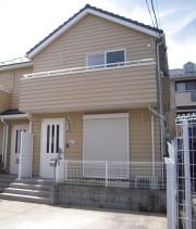 クレールコート-B棟