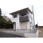 フィカーサゆいの杜B棟