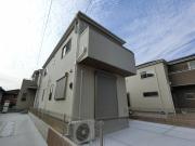 ＪＲ総武線（各駅停車）稲毛駅まで徒歩15分