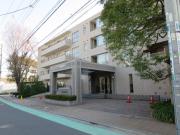 パークハウス白山御殿町