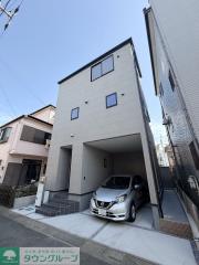 マイホームネクスト富士見水谷東V