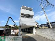 六軒町サンハイツ