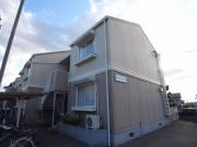 ＪＲ山陽本線魚住駅まで徒歩8分