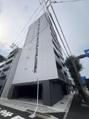 アーバンパーク高井戸