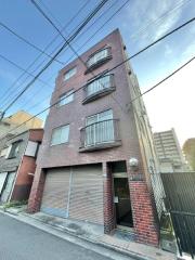 橋中マンション