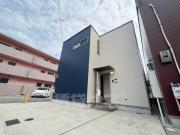 北条町3丁目戸建て ボンヌB棟